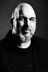 OlafRuppert-Jacoby_-_Portrait Olaf Ruppert-Jacoby - Portrait